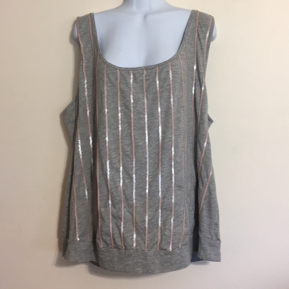 Tank top